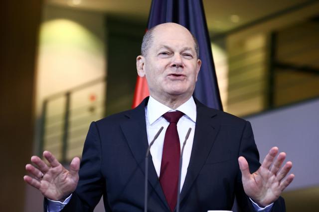 Scholz Seeks to Calm Fears Over the Fallout From Budget Ruling