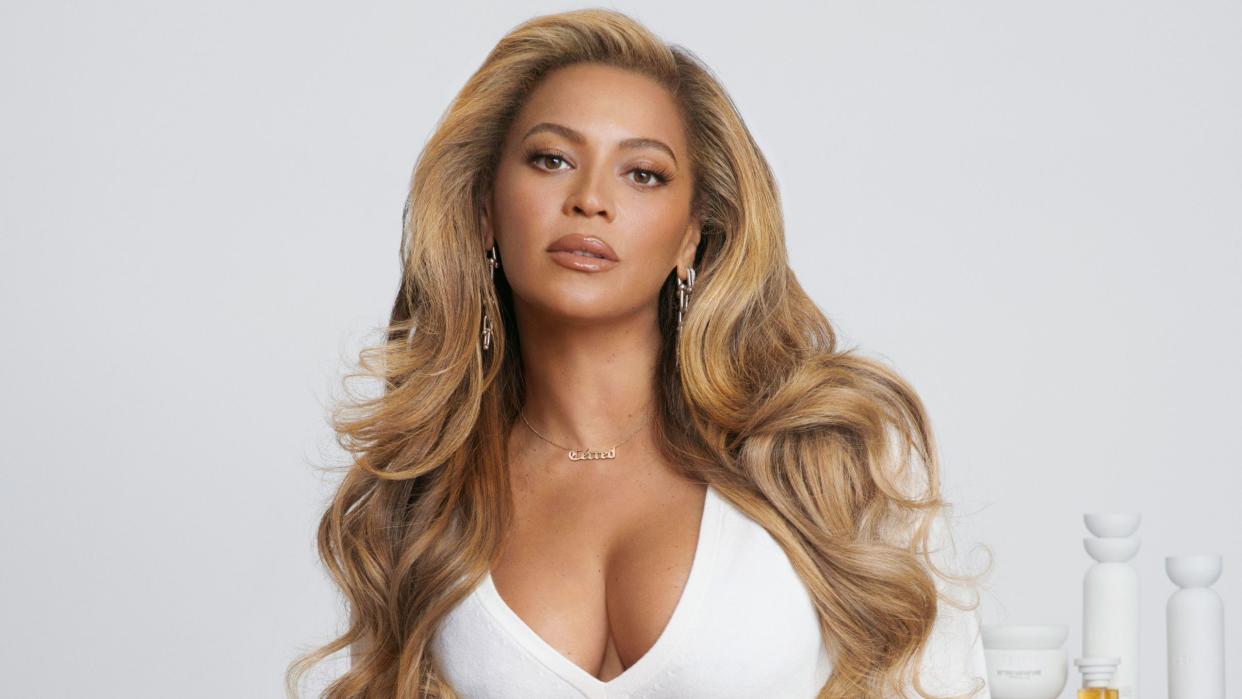 cecred founder beyonce