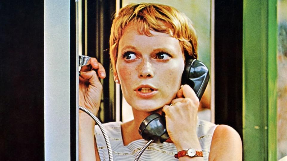 Rosemary's Baby