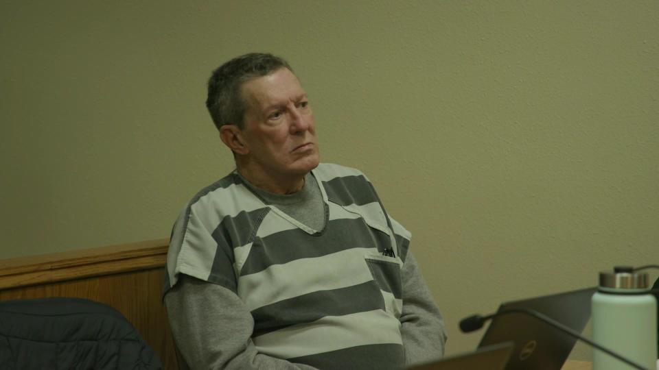 On September 15, 2022, a Park County jury found Alan Lee Phillips guilty of two counts each of first-degree murder, felony murder, and kidnapping.  A little over seven weeks later, he was given two consecutive life sentences for the murders of Annette Schnee and Bobbie Jo Oberholtzer. / Credit: CBS News