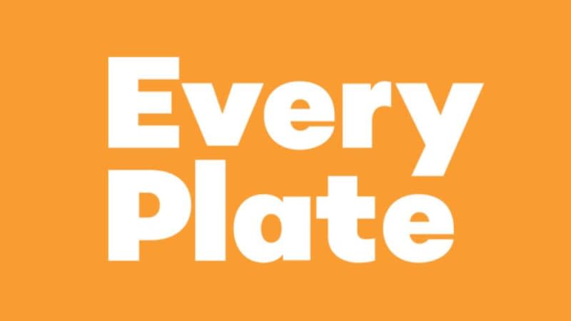 Every Plate Meal Kits, 6 Servings