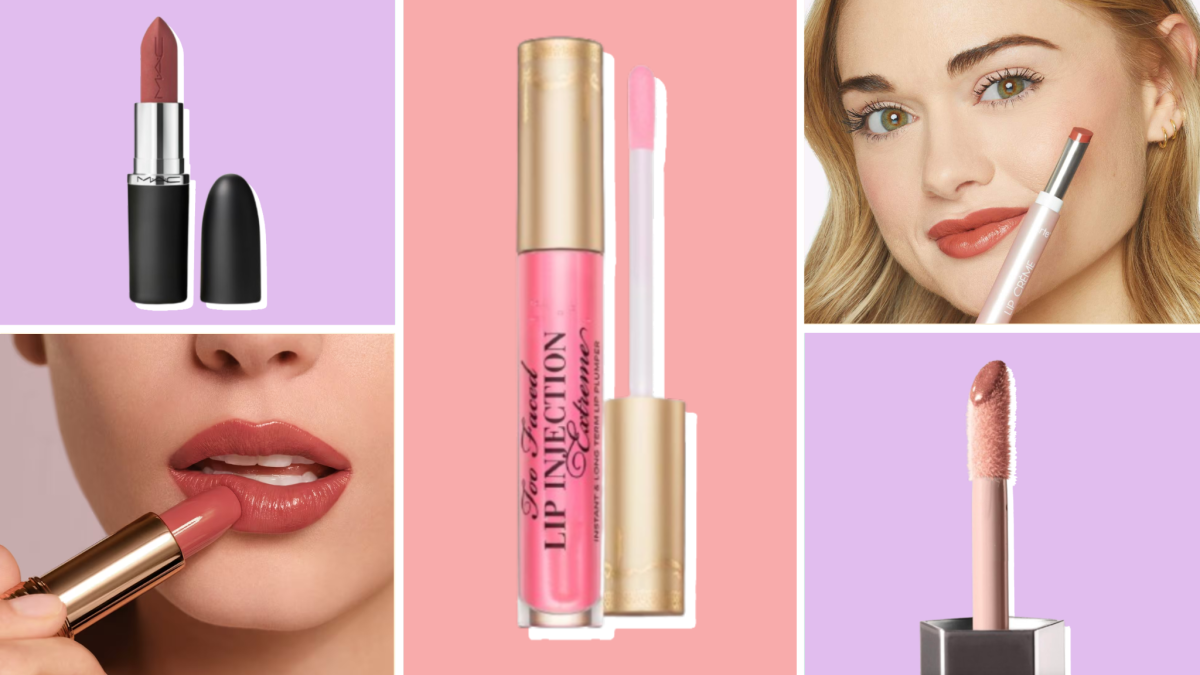 10 National Lipstick Day deals we can’t stop shopping