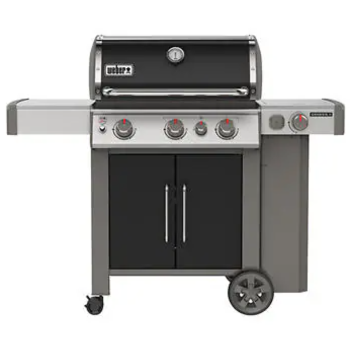 <p><a href="https://go.redirectingat.com?id=74968X1596630&url=https%3A%2F%2Fwww.costco.com%2Fweber-genesis-ii-e335-gas-grill.product.4000091944.html&sref=https%3A%2F%2Fwww.housebeautiful.com%2Fshopping%2Fbest-stores%2Fa60661964%2Fcostco-direct-savings-details%2F" rel="nofollow noopener" target="_blank" data-ylk="slk:Shop Now;elm:context_link;itc:0;sec:content-canvas" class="link rapid-noclick-resp">Shop Now</a></p><p>Genesis II E335 Gas Grill</p><p>costco.com</p><p>$949.99</p>