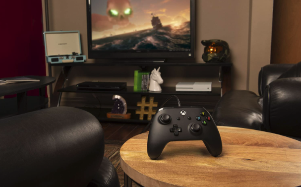 Xbox - Ready to take video viewing to the next level with your