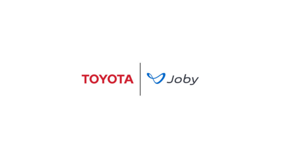 Toyota Doubles Down On Joby Aviation: $500M Investment Powers US Electric Air Taxi Certification, Production