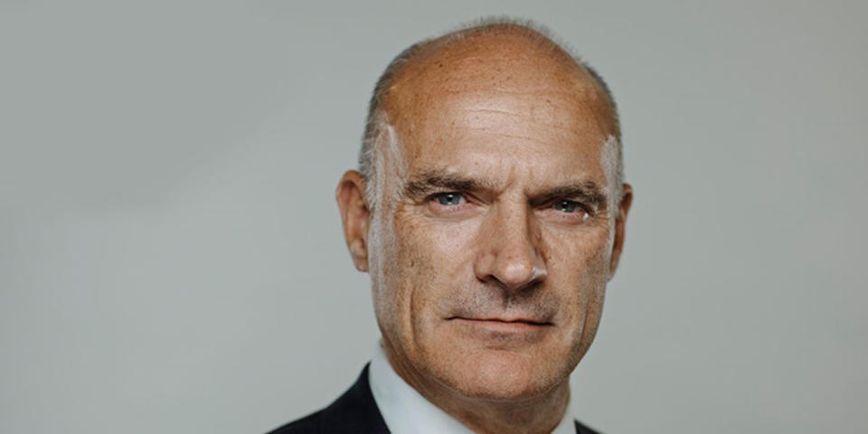 Paul Reed, Non-Executive Director