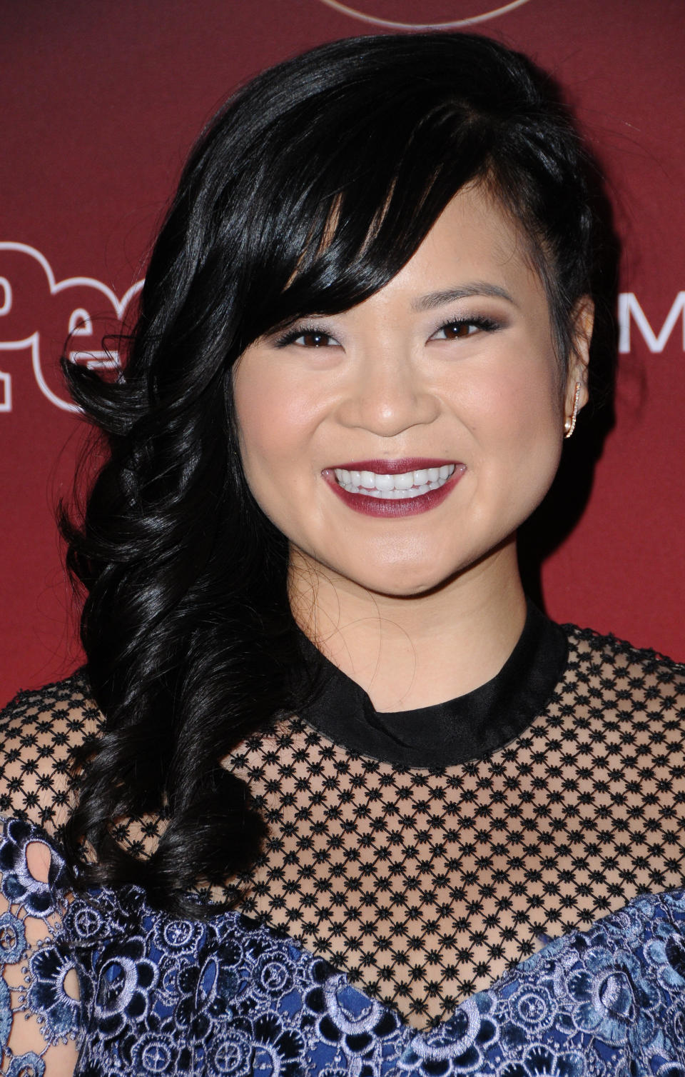 Kelly Marie Tran – Wer ist das?