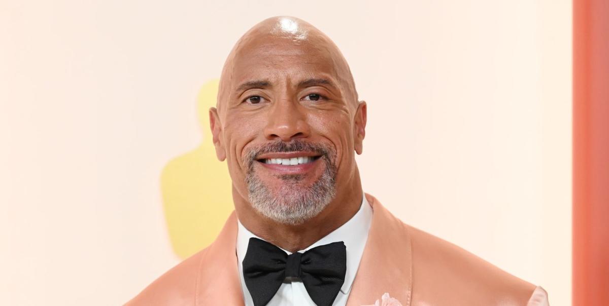 Dwayne Johnson's Christmas Action Movie, Red One, Gets 2024 Theatrical  Release