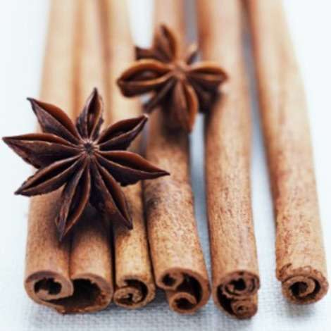 New research proves that cinnamon can improve your heart health.