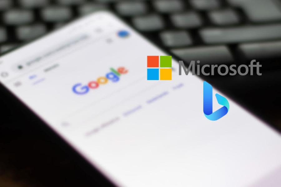 "Hay pánico" Google teme que Samsung prefiera Bing de Microsoft para sus smartphones