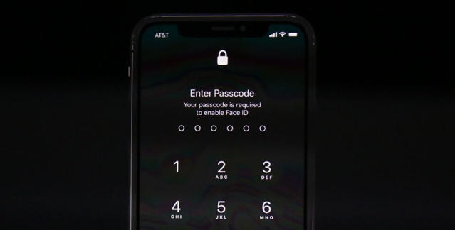 Apple iPhone X Face ID fails to stop intruder from unlocking - IBTimes India