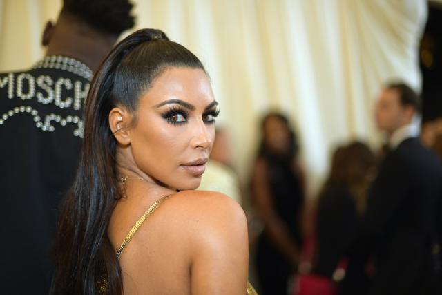 Kim Kardashian Met Gala Looks, Ranked From Most To Least On-Theme