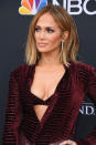 <p>Otros aplaudieron el look de Jennifer López y lo consideran simplemente sexy. Foto: Getty Images </p>