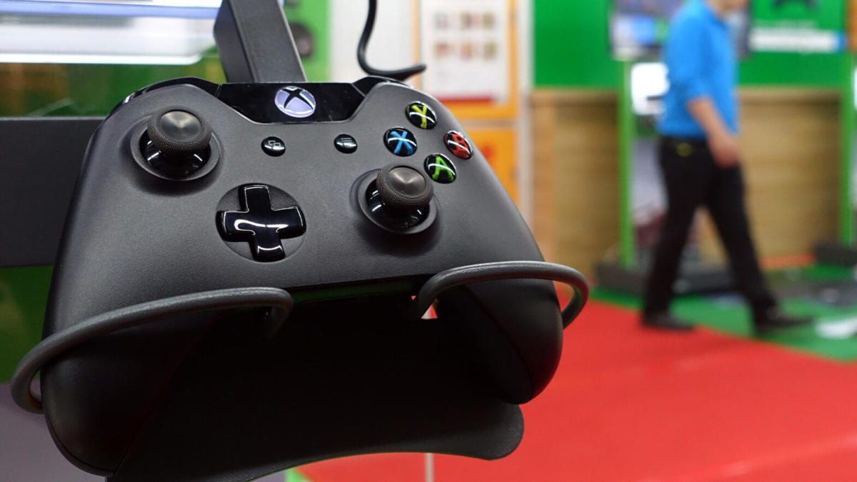 Microsoft reorganizes Xbox gaming leadership, Matt Booty and Sarah Bond  grab promotions