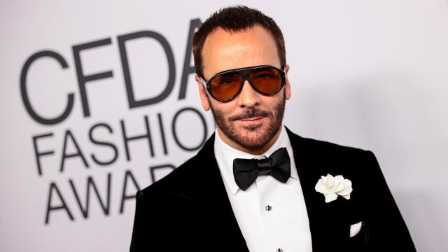 Tom Ford Was Deeply Saddened by 'House of Gucci