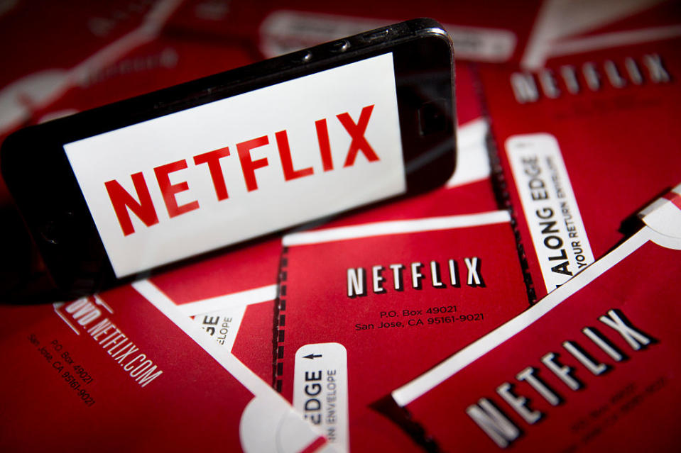 Netflix has some very exciting news for everyone