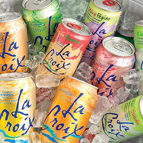 La Croix Sparkling Water