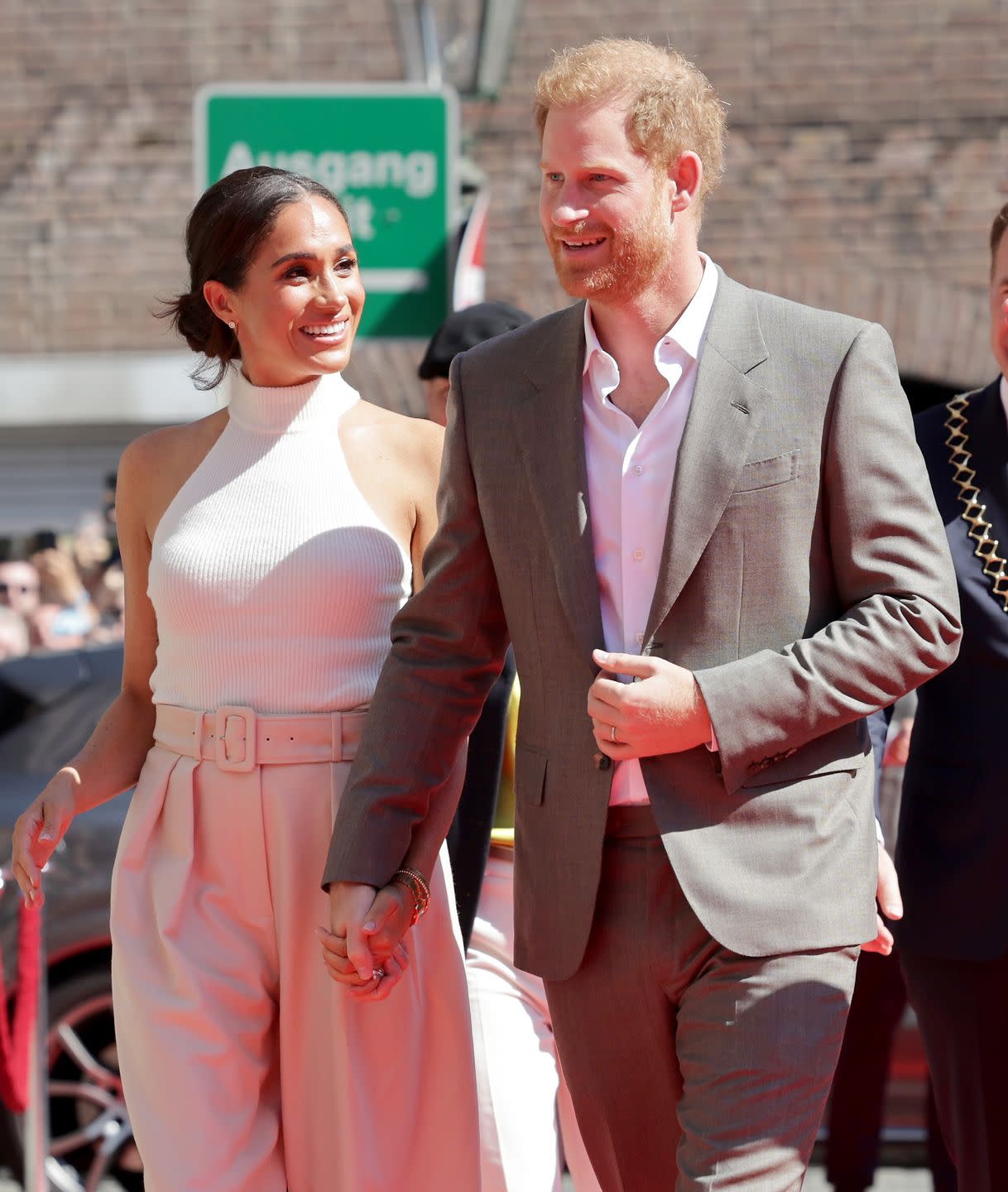 harry and meghan