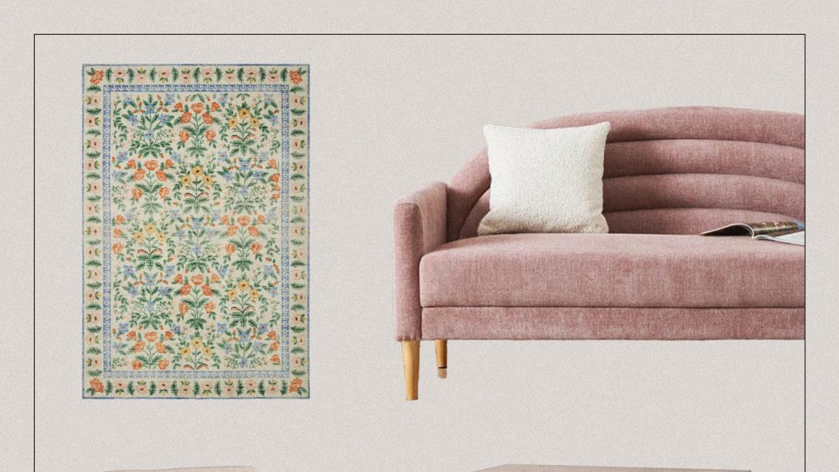 I'm a Design Editor—Here's What I'd Buy From Wayfair's "July Black