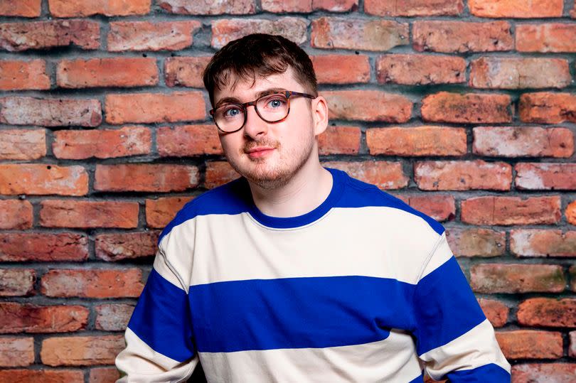 Coronation Street's Jack Carroll