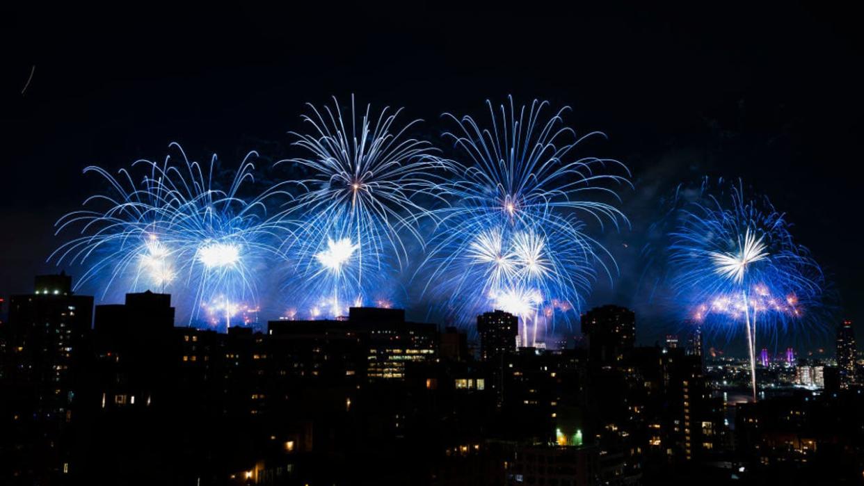 Fourth of July in NYC Lastminute things to do