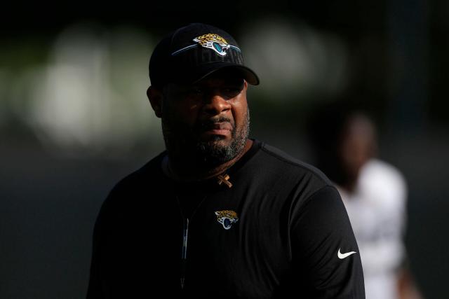 Paul Spicer, Jordan Todman among 8 coaches added by Jaguars