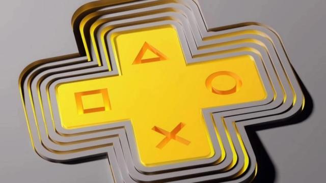 PlayStation Plus Extra & Premium Games - May 2023 