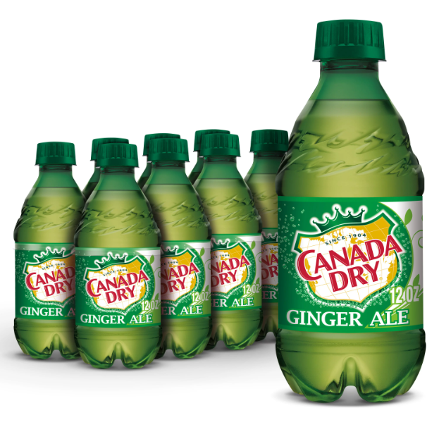 Canada Dry