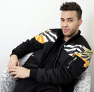 FILE - In this Monday, Feb. 27, 2017, file photo, singer Prince Royce poses for a portrait in New York. Royce says he’s looking forward to headlining the 2019 Major League Soccer All-Star Concert because he loves singing live. He also looks to gain some new fans. (Photo by Brian Ach/Invision/AP, File)