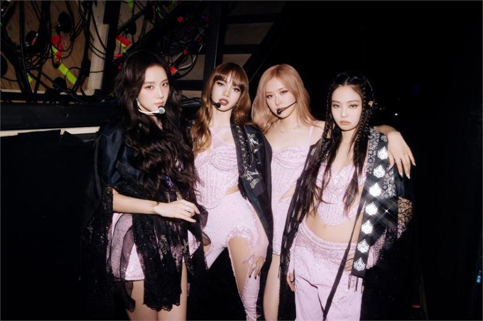 Jennie撐不下去了？BLACKPINK墨爾本巡迴唱一半「登出」真相曝