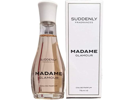  CA Perfume Impression of Mademoiselle For Women Replica  Version Fragrance Dupes Concentrated Long Lasting Eau de Parfum Spray  Refillable Atomizer Bottle 1.7 Fl Oz/50ml-X1 : Beauty & Personal Care