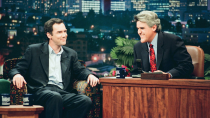 <p> People often talk about the Norm Macdonald jokes that are a little more profound or punch a little harder, but he was also a master of wordplay. In fact, he <a href="https://www.youtube.com/watch?v=GDdS3LER2B8" rel="nofollow noopener" target="_blank" data-ylk="slk:followed this joke on his show up;elm:context_link;itc:0;sec:content-canvas" class="link ">followed this joke on his show up</a> with another about how he was hired to write a slogan for an elevator company, but they didn't like his about never letting people down. </p>