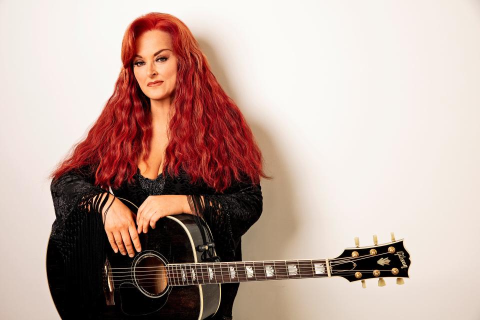 Wynonna Judd, 2023