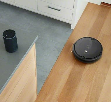 iRobot Roomba 694