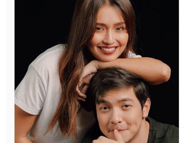 Alden Richards: You don't need a love team to be successful