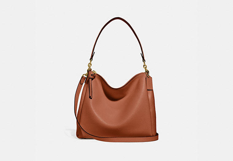 Shay Shoulder Bag. Image via Coach.