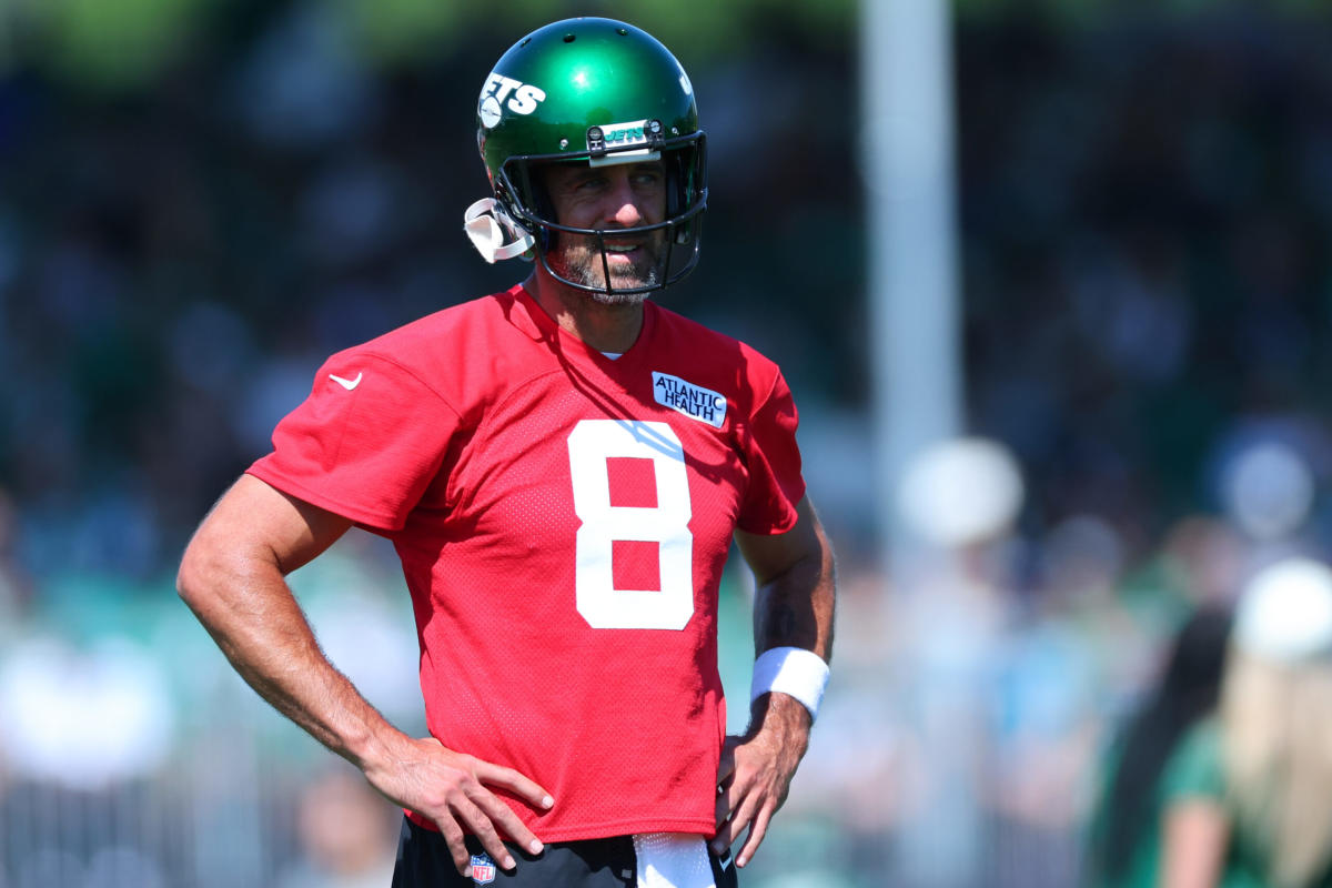 5 NY Jets starters to watch closely in preseason finale