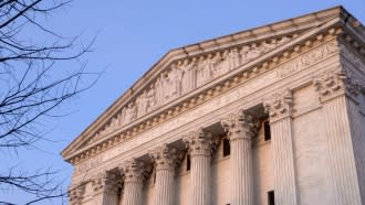 The Supreme Court of the United States.