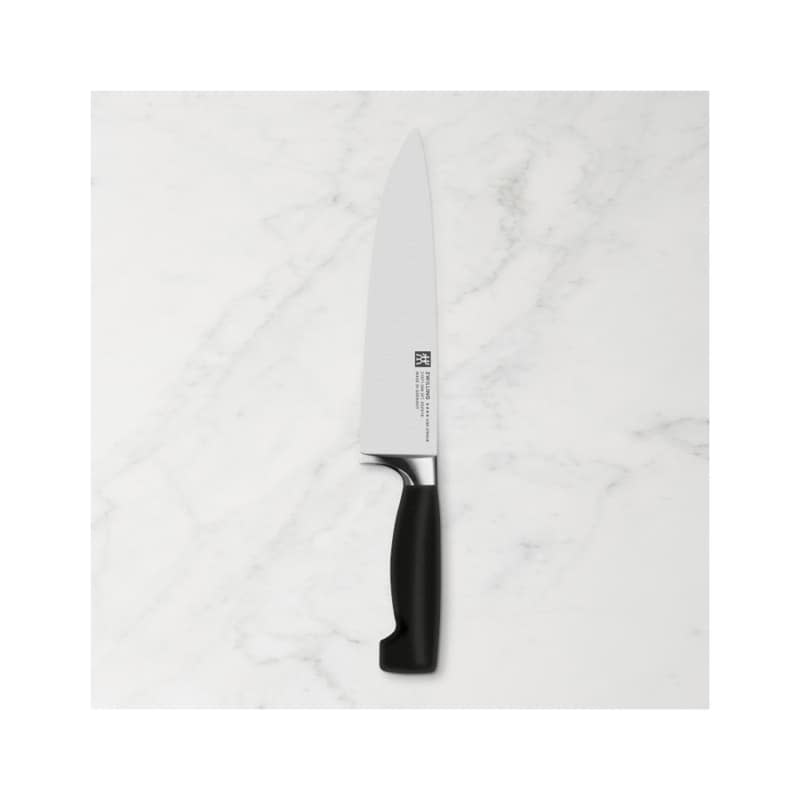 Zwilling Four Star Eco Chef's Knife, 8”