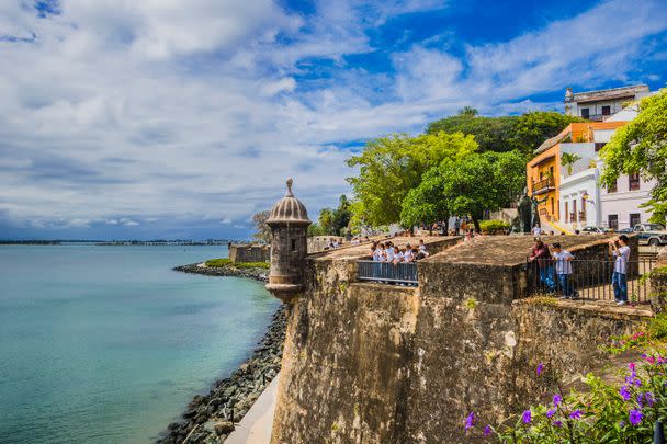 San Juan, Puerto Rico