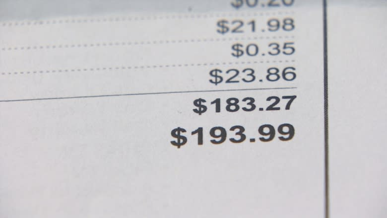 Sydney senior accuses Bell of upselling and overcharging him