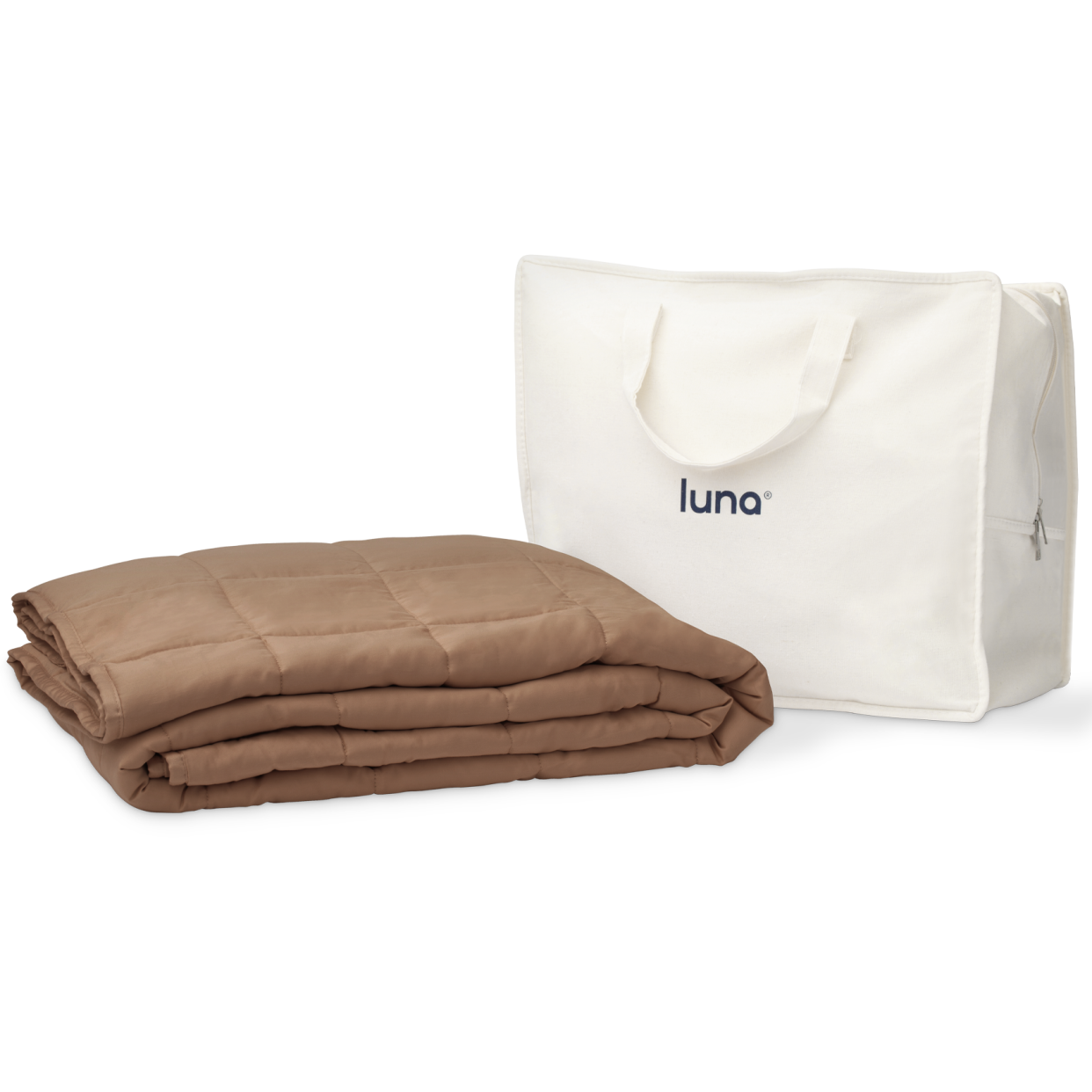 <p><a href="https://go.redirectingat.com?id=74968X1596630&url=https%3A%2F%2Fwww.lunablanket.com%2Fproducts%2Fluna-luxe-cotton-weighted-blanket%3Fvariant%3D46401737589034&sref=https%3A%2F%2Fwww.womenshealthmag.com%2Flife%2Fg19483793%2Fbest-mothers-day-gifts%2F" rel="nofollow noopener" target="_blank" data-ylk="slk:Shop Now;elm:context_link;itc:0;sec:content-canvas" class="link rapid-noclick-resp">Shop Now</a></p><p>Luxe Cotton Weighted Blanket</p><p>lunablanket.com</p><p>$99.99</p>