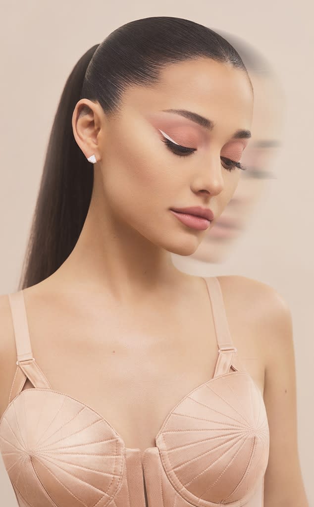 Ariana Grande, REM Concealer