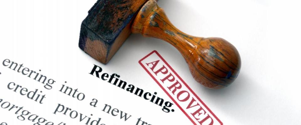 Refinancing