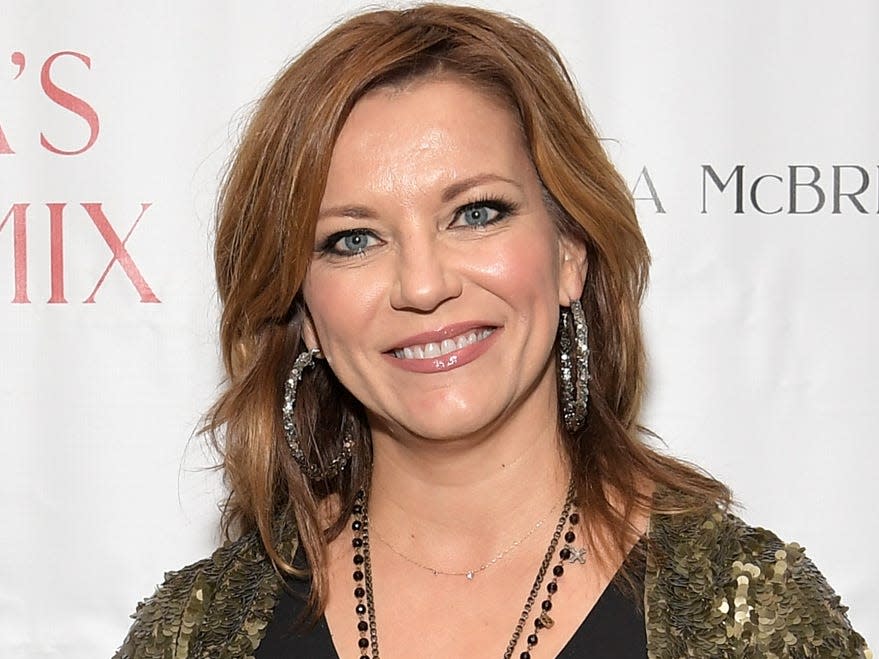 martina mcbride