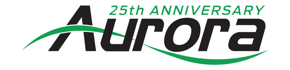 Aurora Multimedia Logo