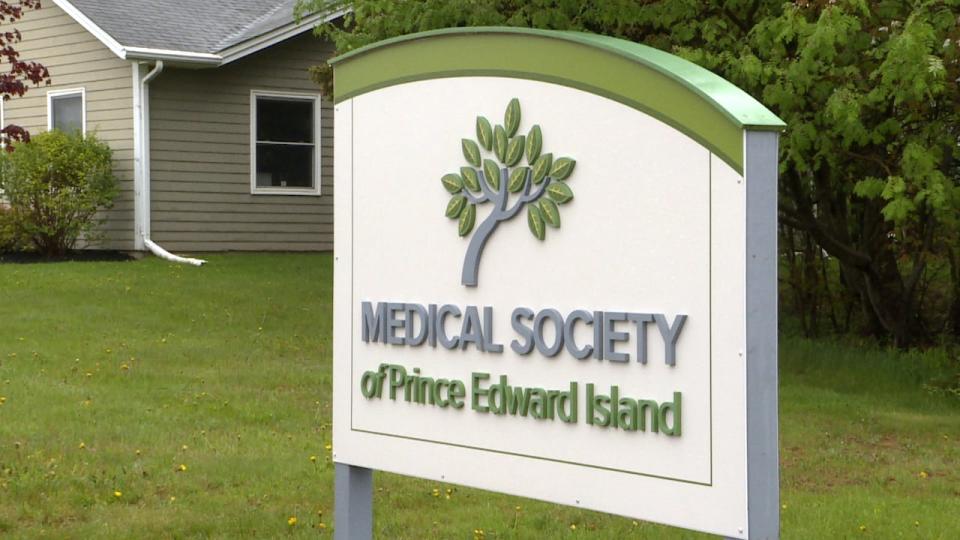 Dr. David Bannon, president of the Medical Society of P.E.I., says a recent survey found more than half of the Island's doctors are planning to scale back, retire or leave P.E.I. in the next five years.