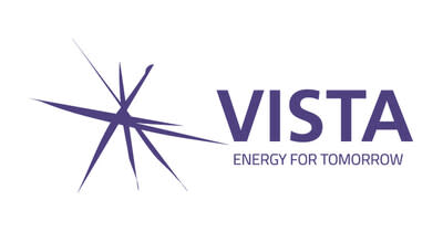 Vista Logo