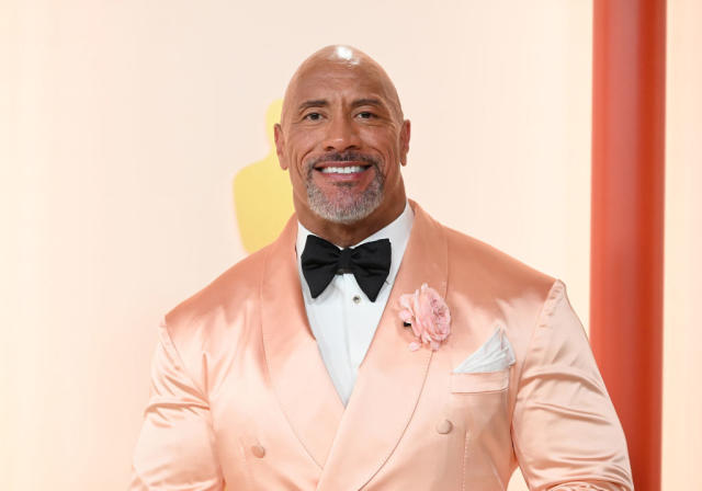 Oceania', Dwayne Johnson annuncia il remake ma i social insorgono