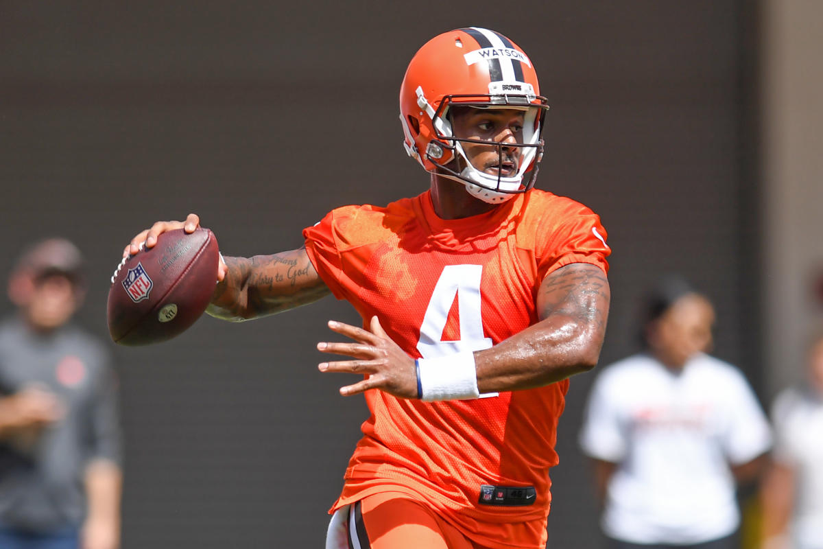 NFL odds: Deshaun Watson suspension impacts Browns' Super Bowl odds